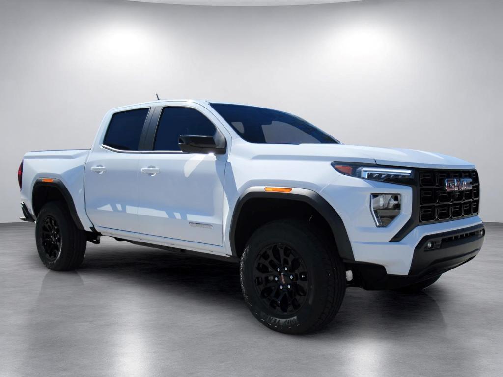 new 2026 GMC Canyon car, priced at $46,198