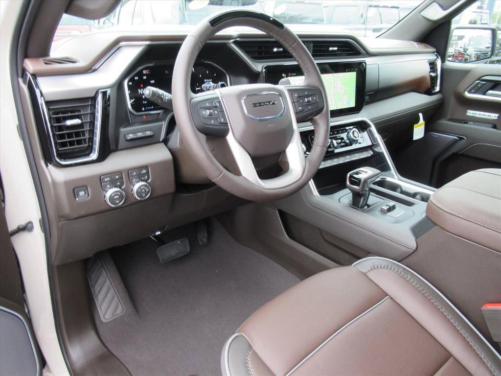 new 2026 GMC Sierra 1500 car, priced at $74,740