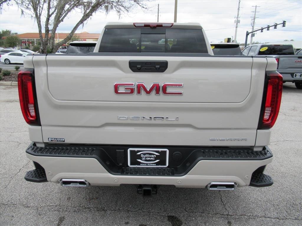 new 2026 GMC Sierra 1500 car, priced at $74,740