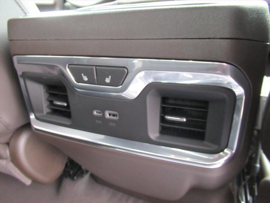 new 2026 GMC Sierra 1500 car, priced at $74,740