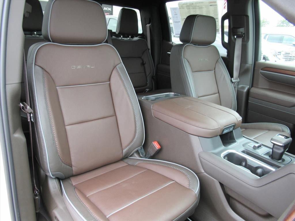 new 2026 GMC Sierra 1500 car, priced at $74,740