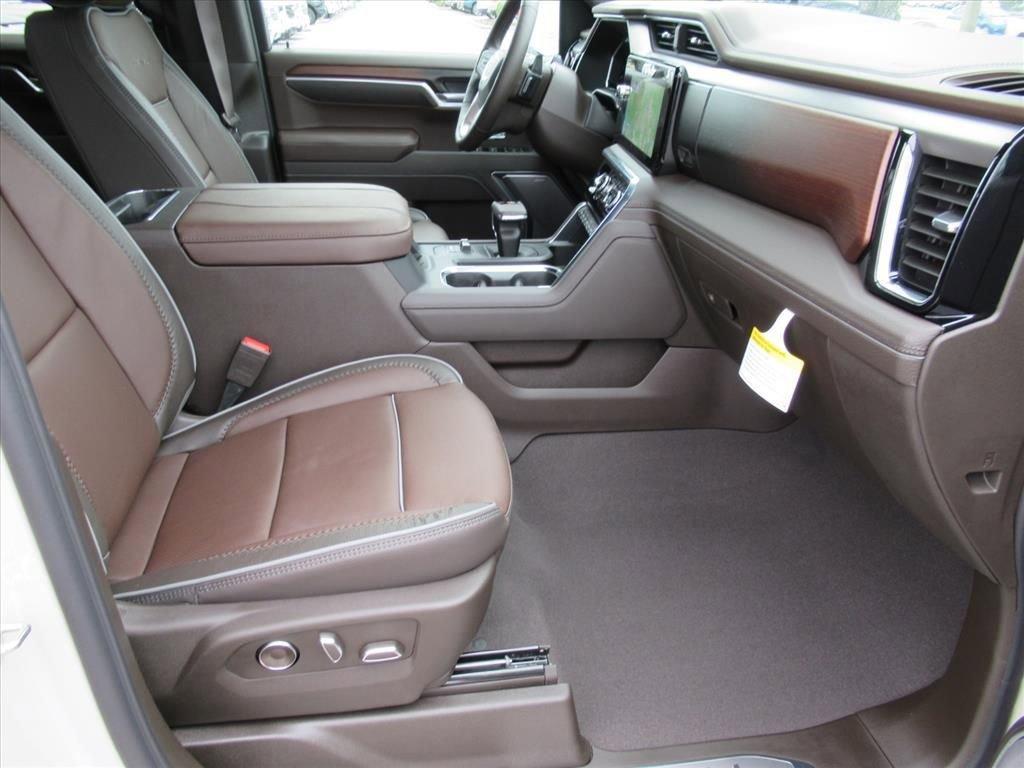 new 2026 GMC Sierra 1500 car, priced at $74,740