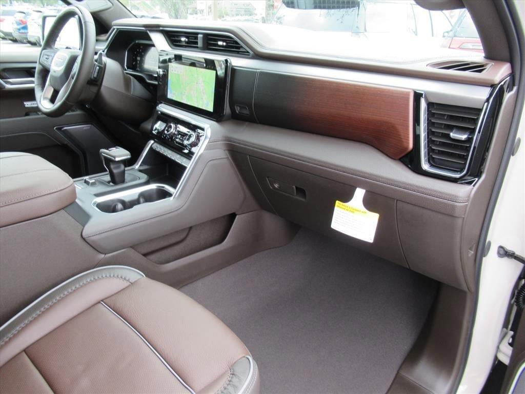 new 2026 GMC Sierra 1500 car, priced at $74,740