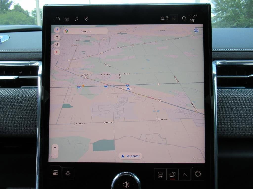 new 2026 GMC Sierra EV car, priced at $73,255