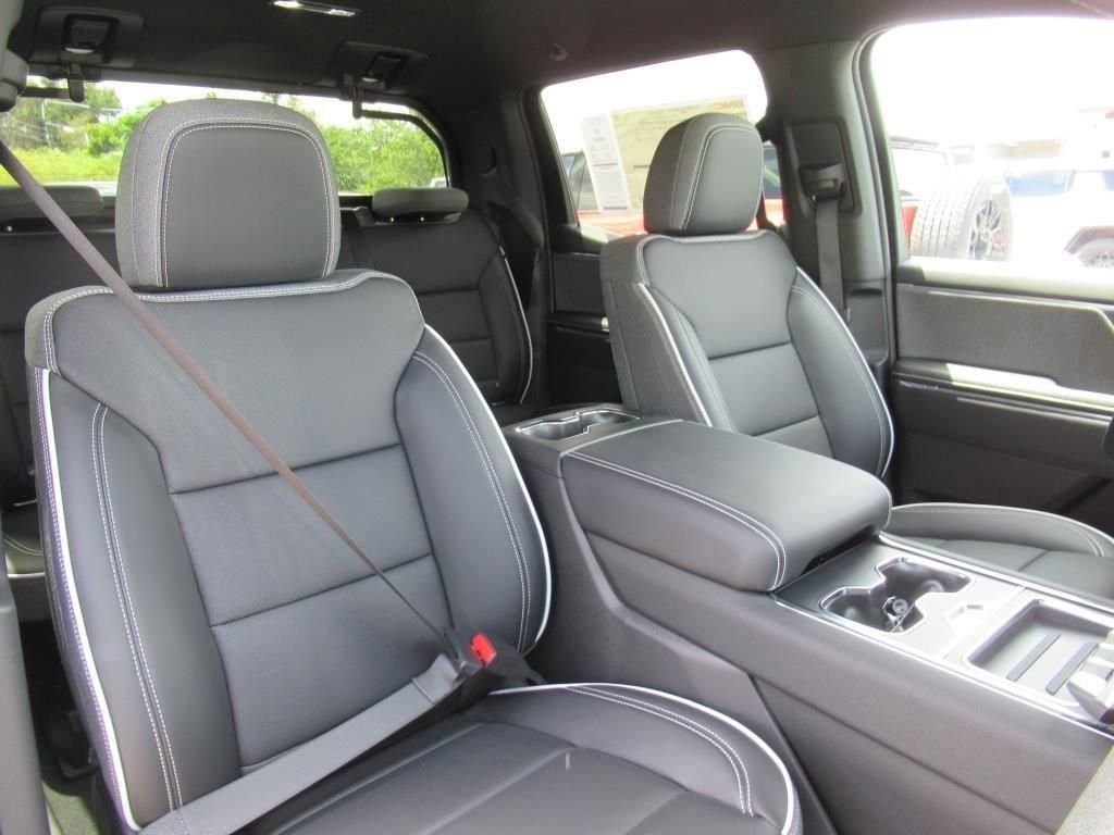 new 2026 GMC Sierra EV car, priced at $73,255