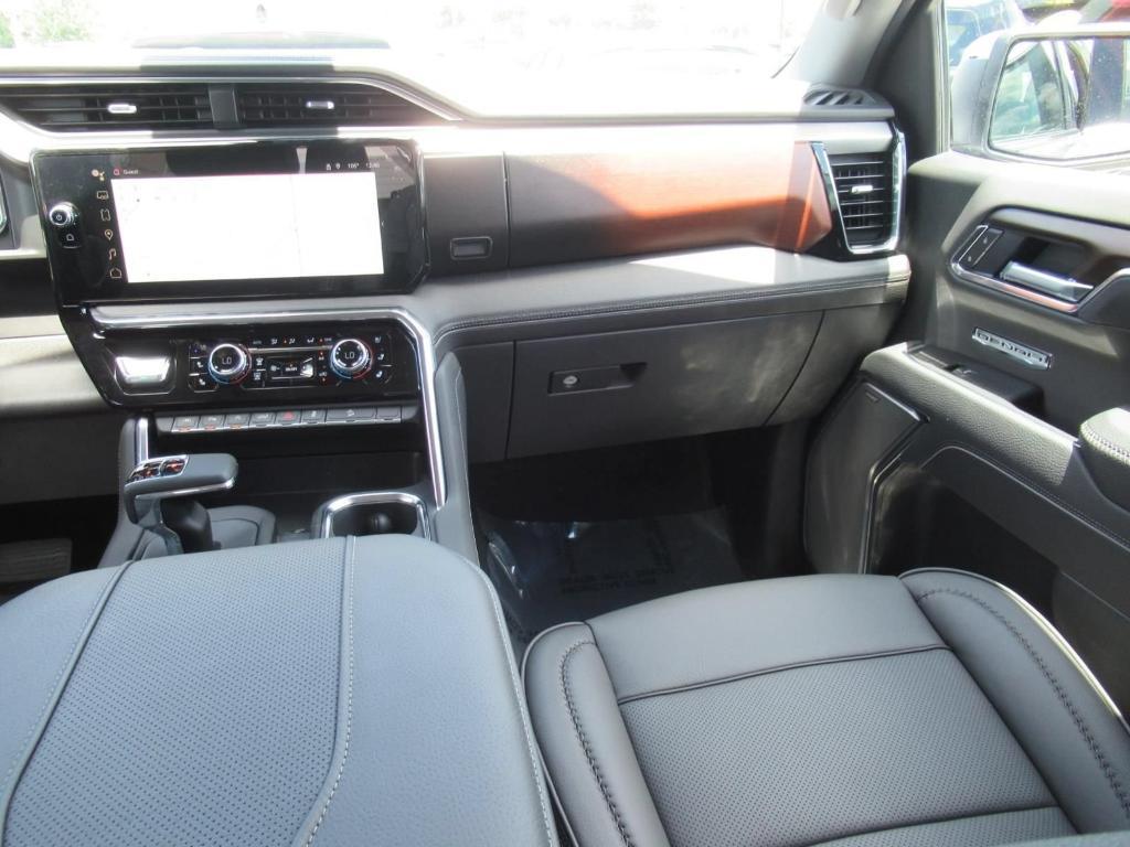 new 2026 GMC Sierra 1500 car, priced at $74,118