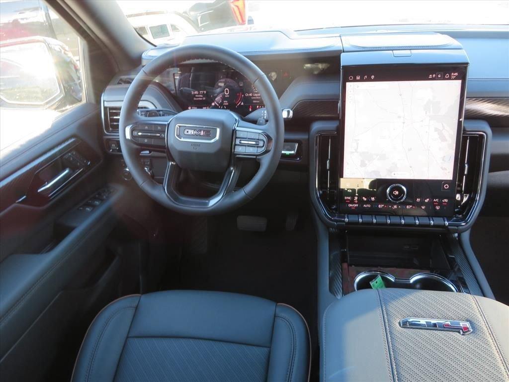 new 2026 GMC Yukon XL car, priced at $86,980