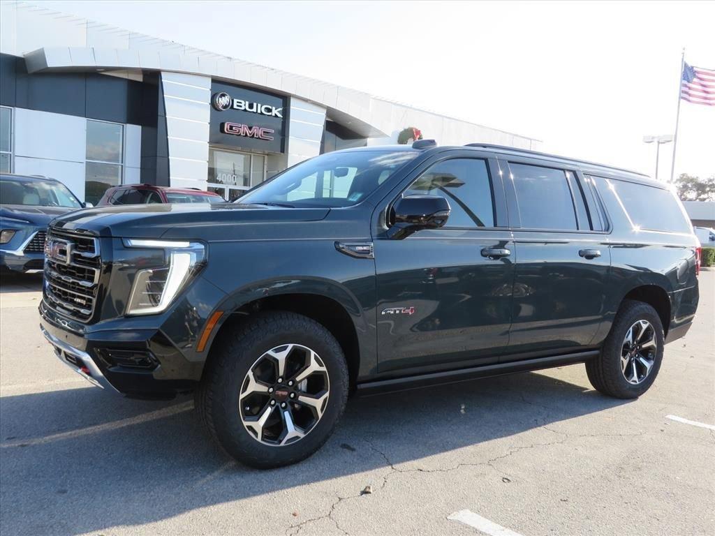new 2026 GMC Yukon XL car, priced at $86,980