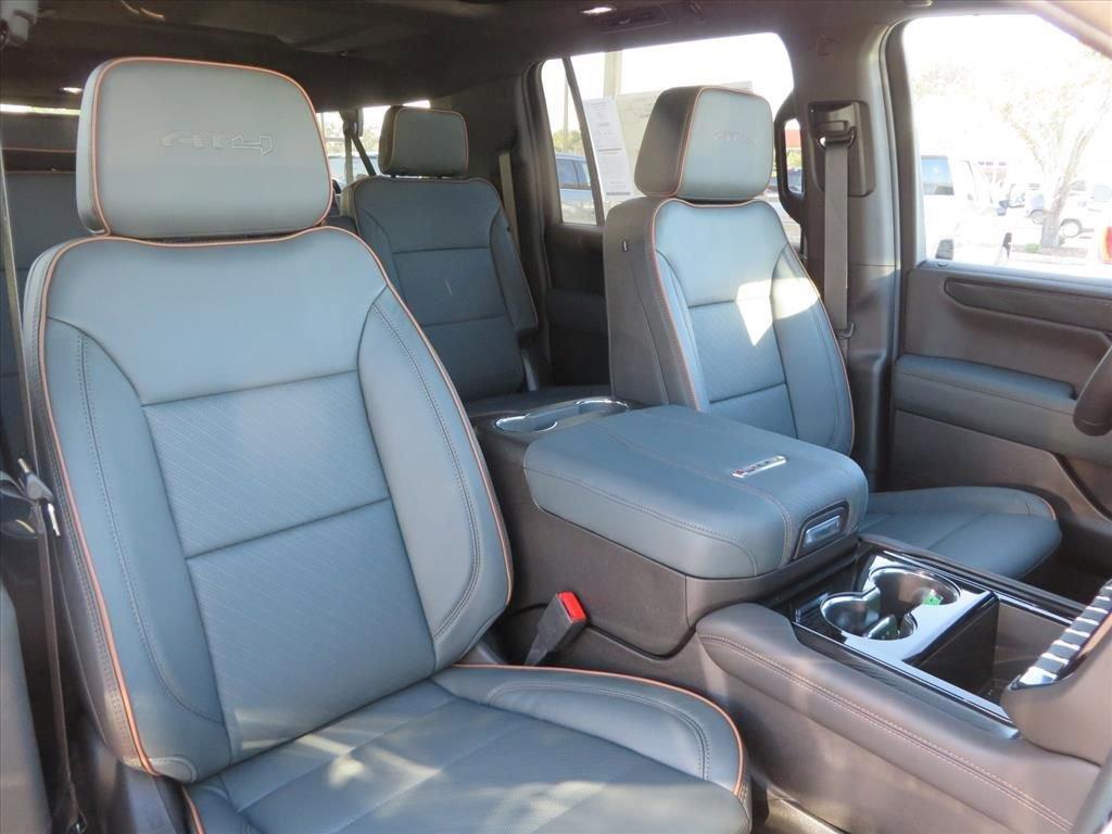new 2026 GMC Yukon XL car, priced at $86,980