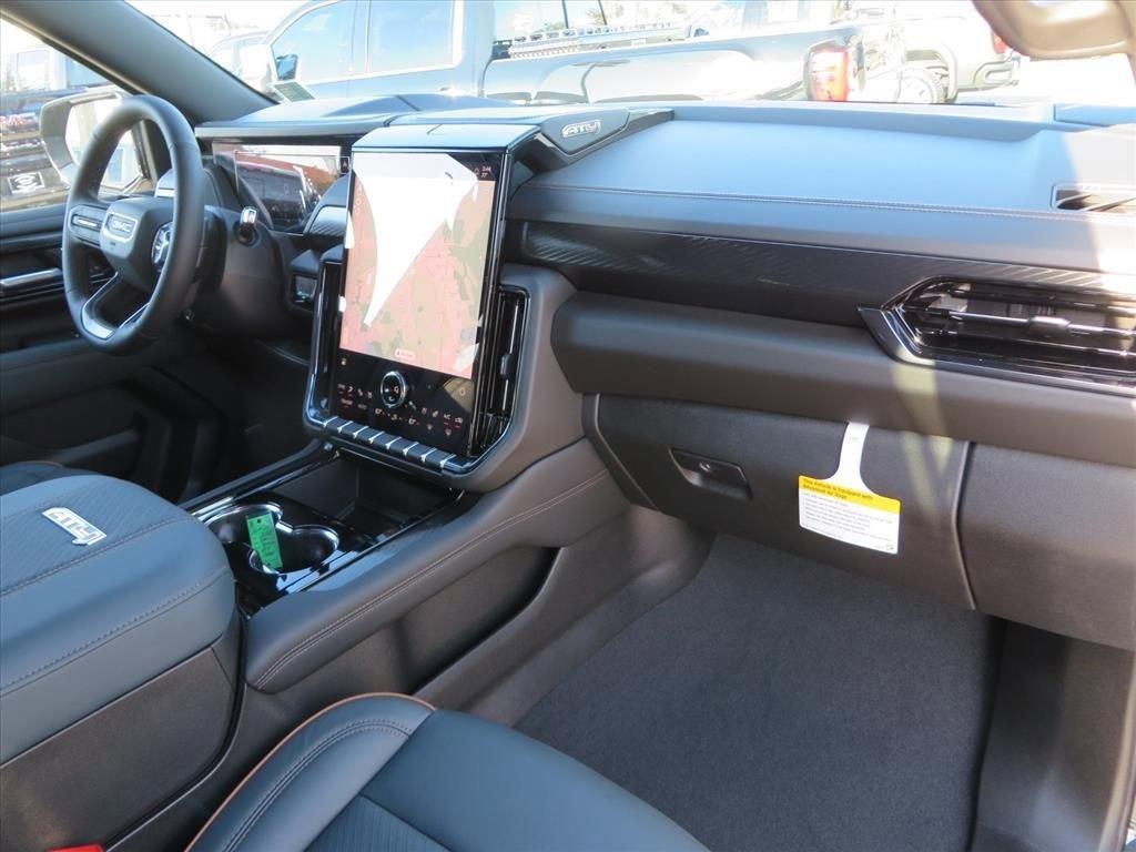 new 2026 GMC Yukon XL car, priced at $86,980