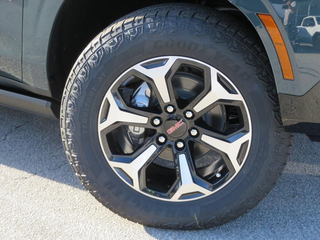 new 2026 GMC Yukon XL car, priced at $86,980