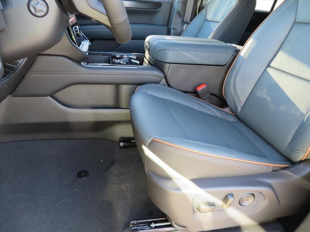 new 2026 GMC Yukon XL car, priced at $86,980