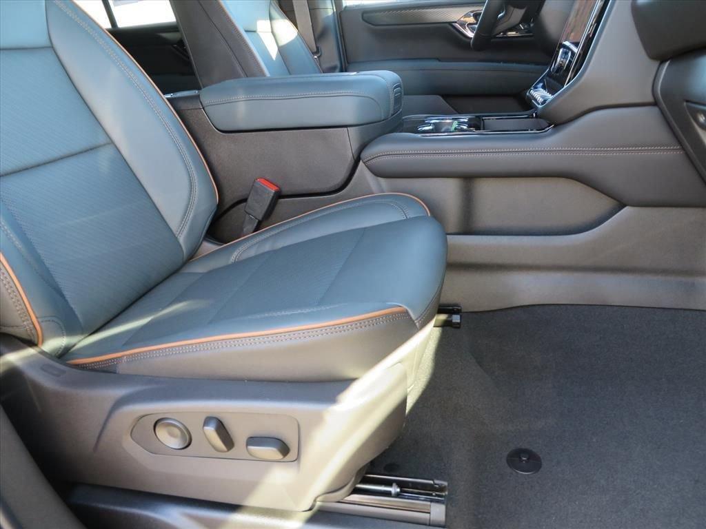 new 2026 GMC Yukon XL car, priced at $86,980