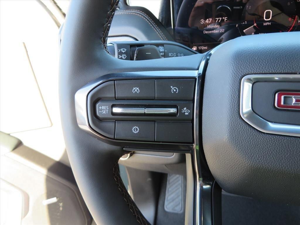 new 2026 GMC Yukon XL car, priced at $86,980