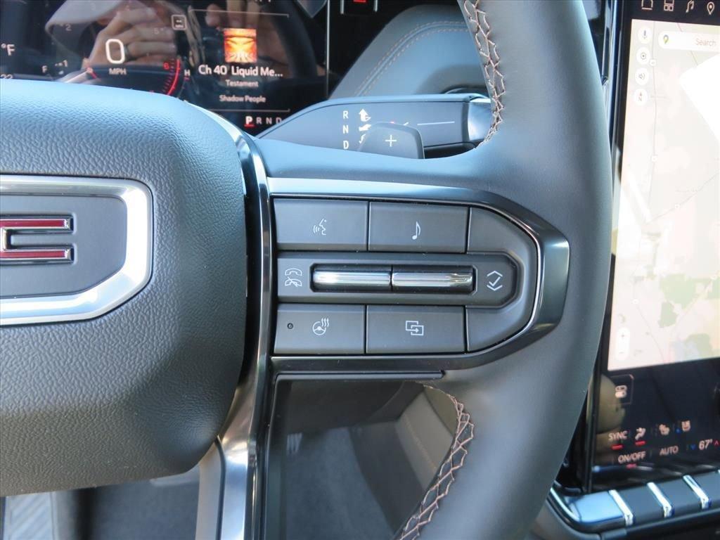 new 2026 GMC Yukon XL car, priced at $86,980