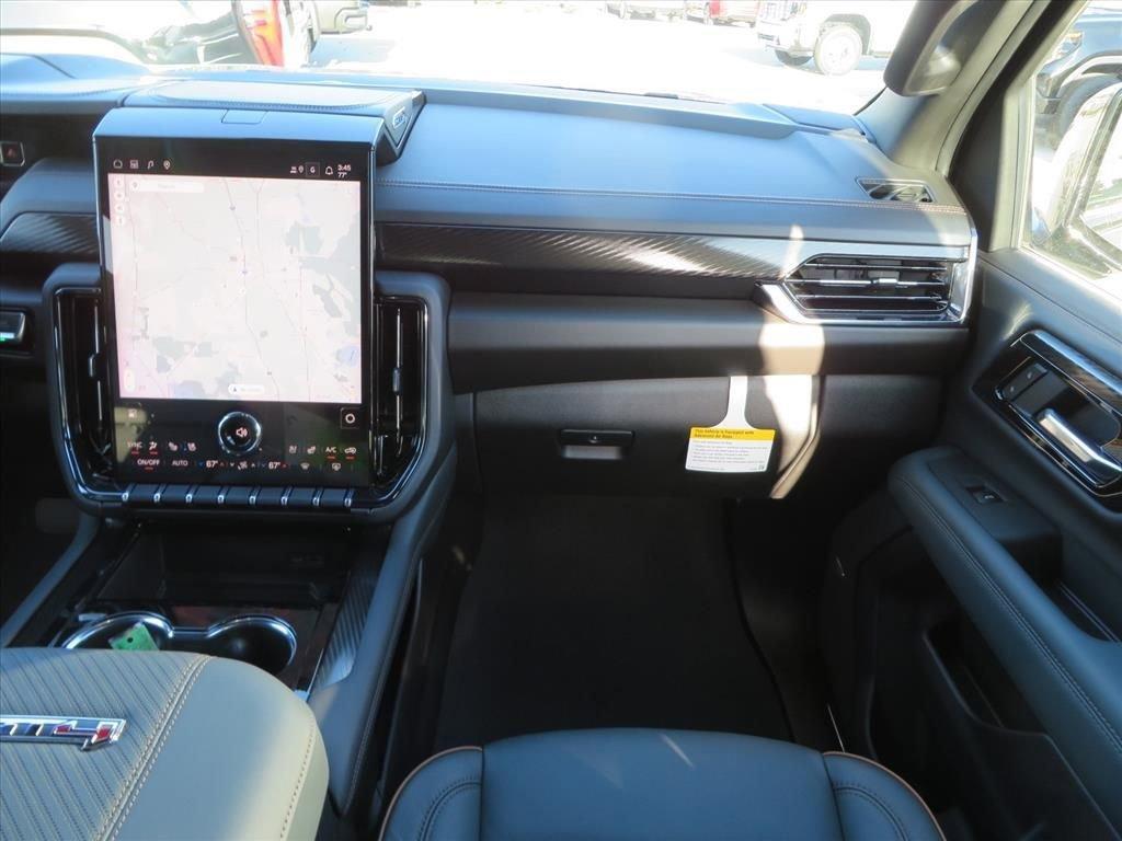 new 2026 GMC Yukon XL car, priced at $86,980