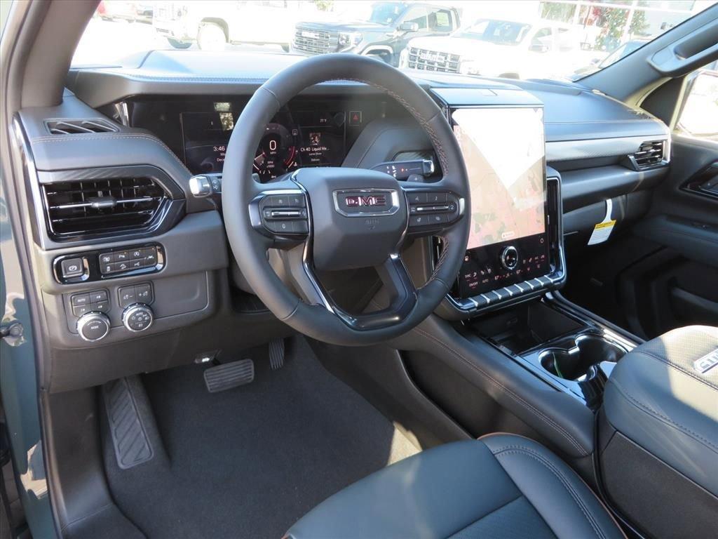 new 2026 GMC Yukon XL car, priced at $86,980