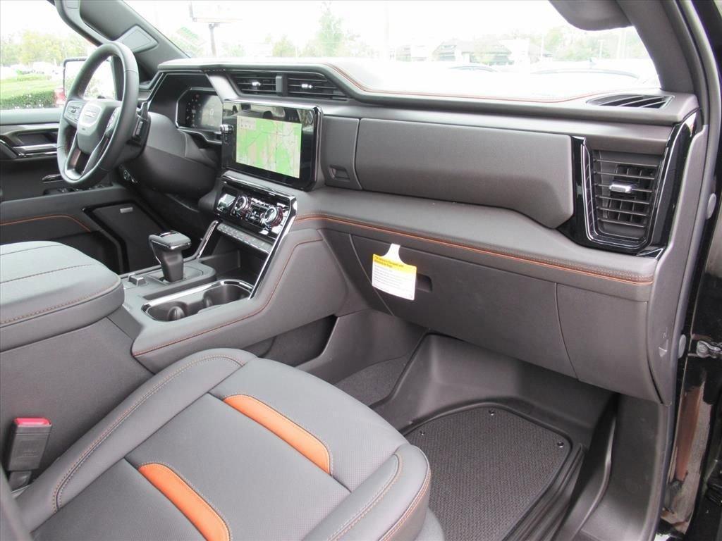 new 2026 GMC Sierra 1500 car, priced at $70,495