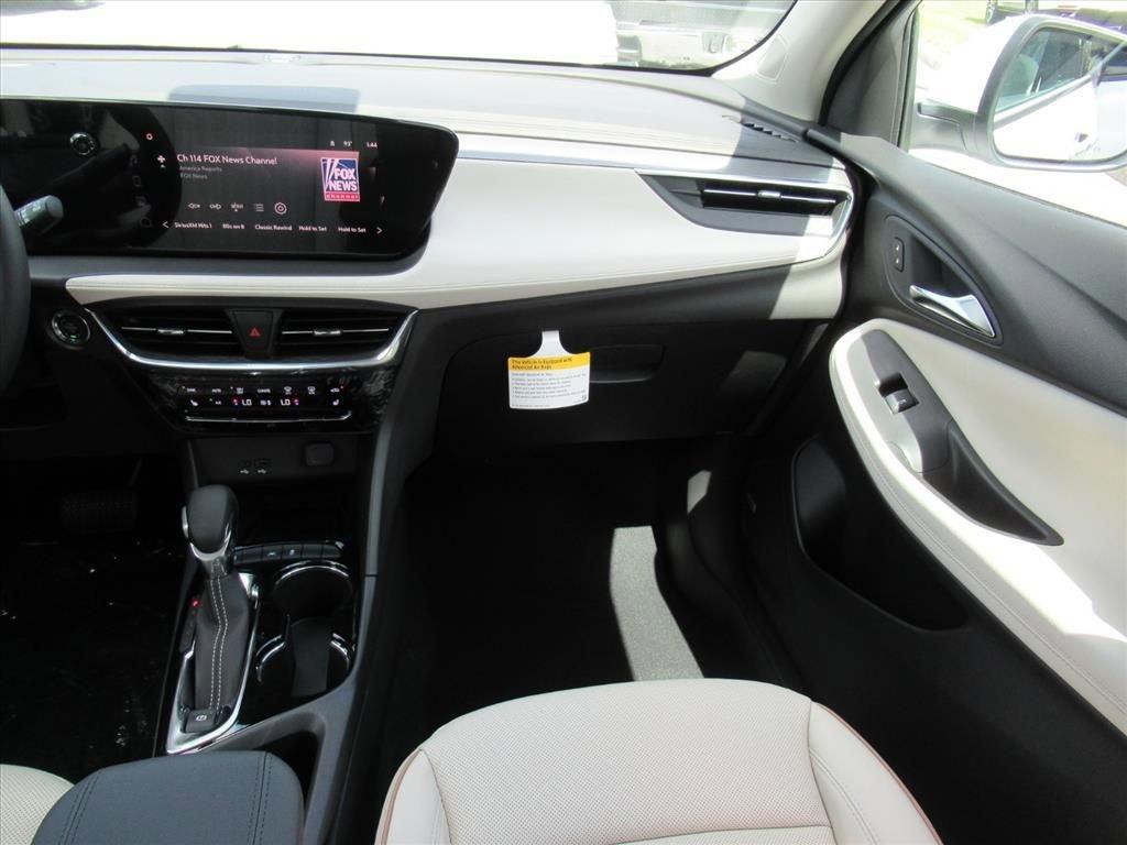 new 2026 Buick Encore GX car, priced at $34,223