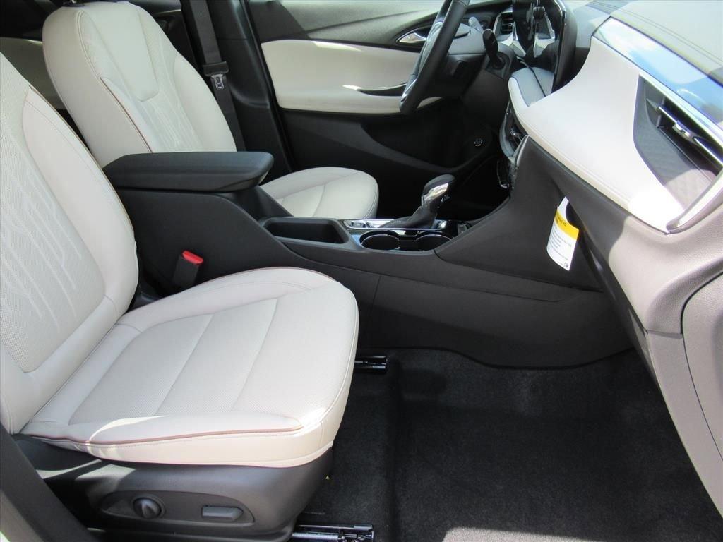 new 2026 Buick Encore GX car, priced at $34,223