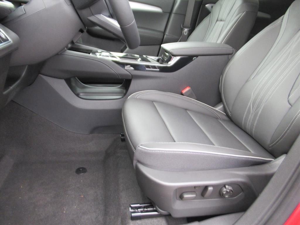 new 2026 Buick Envision car, priced at $51,595