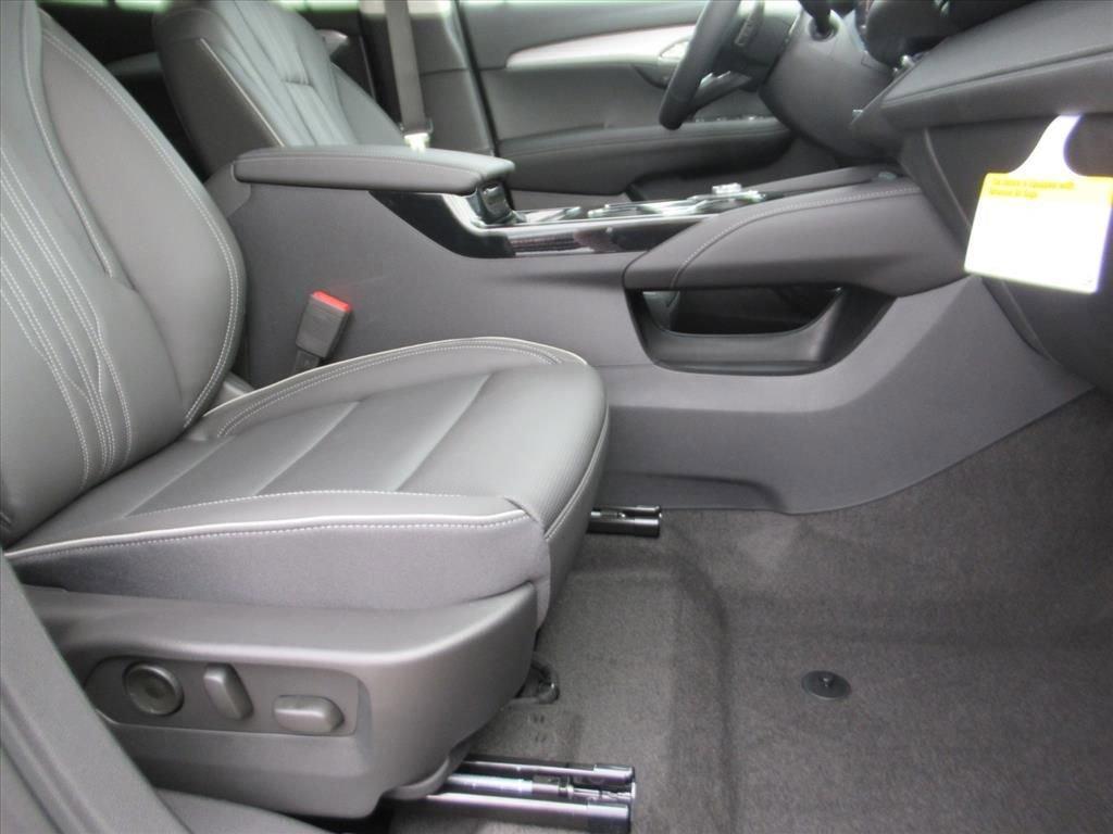 new 2026 Buick Envision car, priced at $51,595