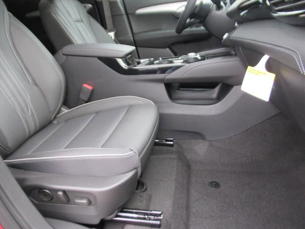 new 2026 Buick Envision car, priced at $51,595