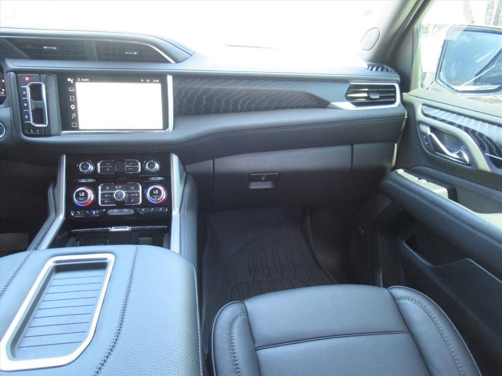 used 2024 GMC Yukon XL car, priced at $76,047