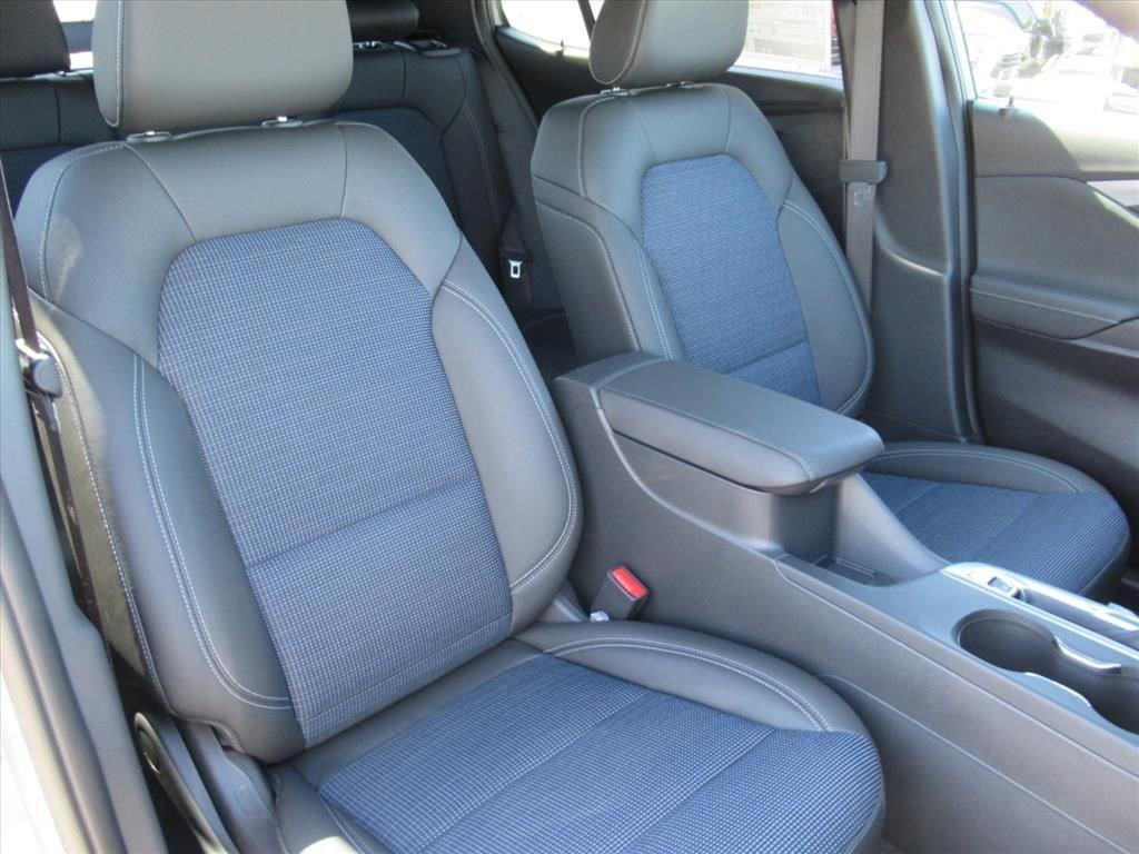 new 2026 Buick Envista car, priced at $28,898