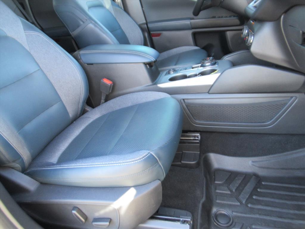 used 2021 Ford Bronco Sport car, priced at $22,167