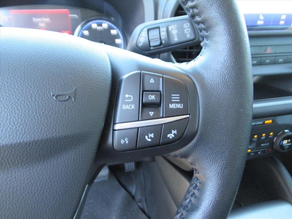 used 2021 Ford Bronco Sport car, priced at $22,167
