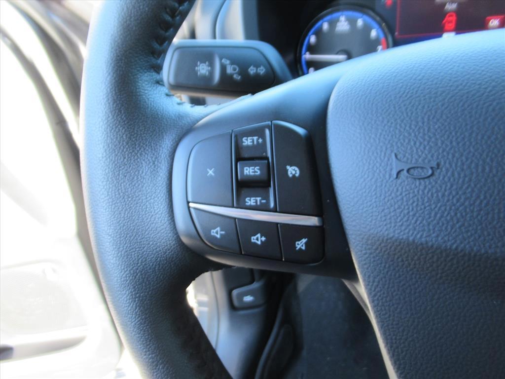 used 2021 Ford Bronco Sport car, priced at $22,167