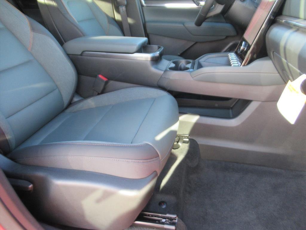 new 2026 GMC Terrain car, priced at $41,235