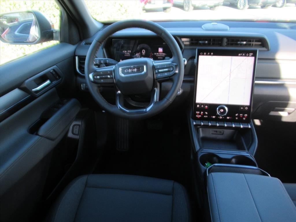 new 2026 GMC Terrain car, priced at $41,235