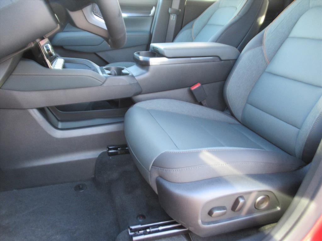 new 2026 GMC Terrain car, priced at $41,235