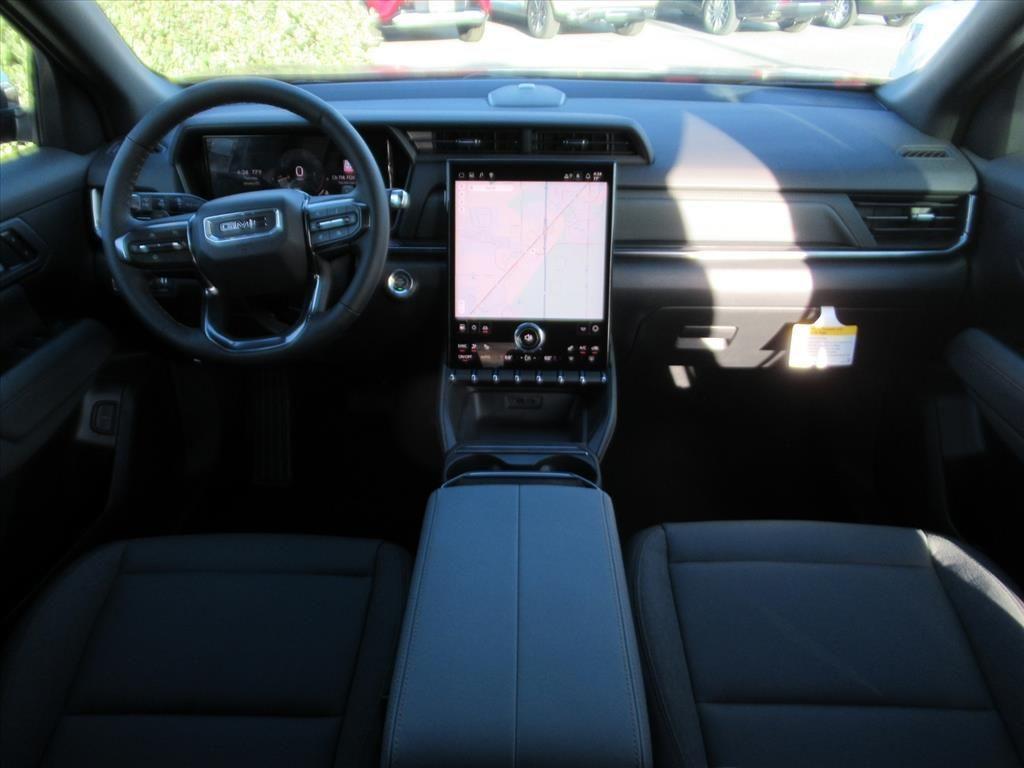 new 2026 GMC Terrain car, priced at $41,235