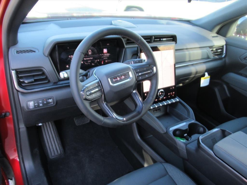 new 2026 GMC Terrain car, priced at $41,235