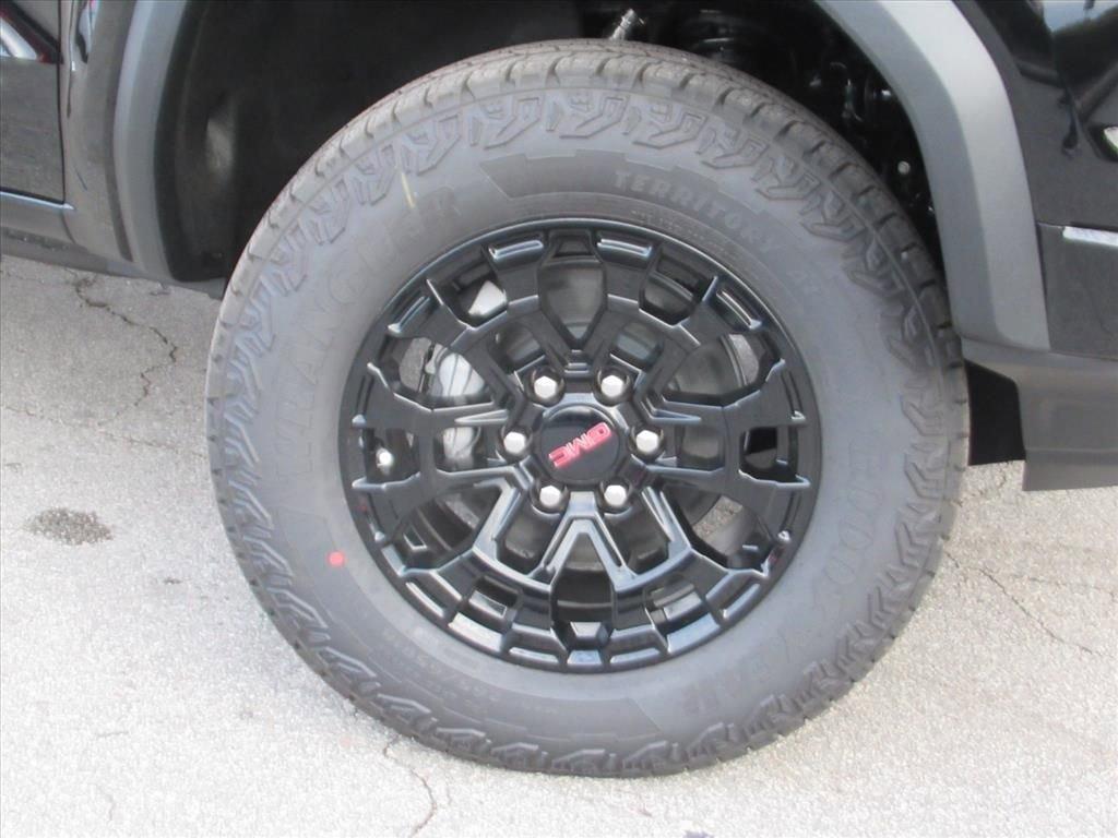 new 2026 GMC Canyon car, priced at $44,050