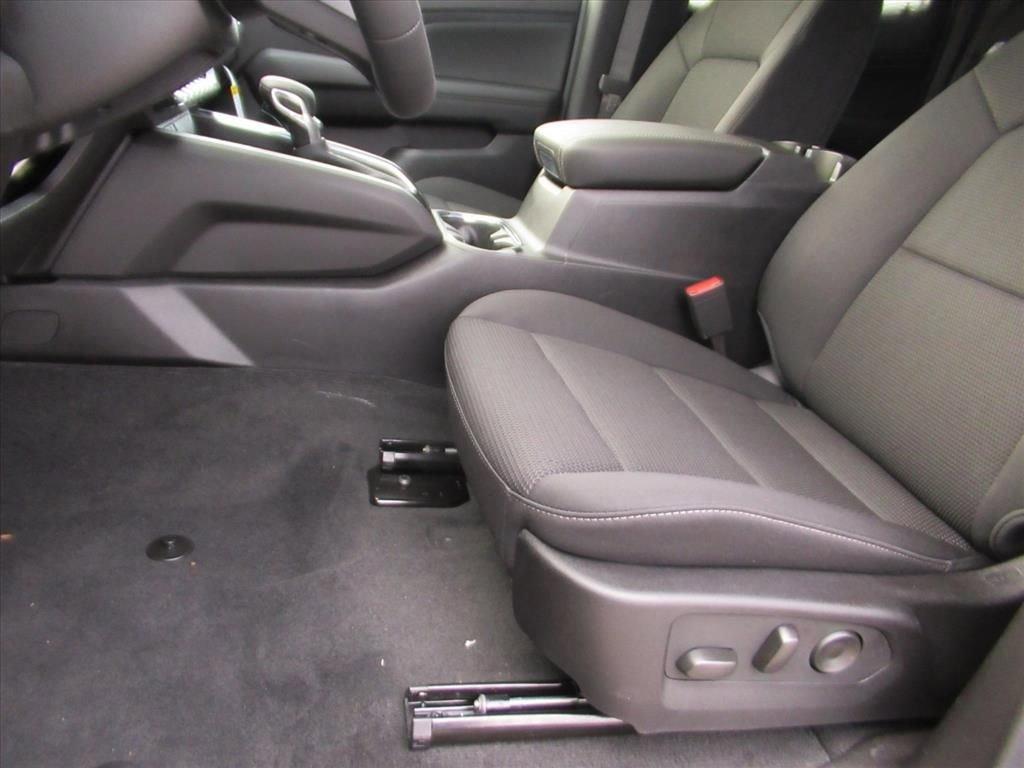 new 2026 GMC Canyon car, priced at $44,050