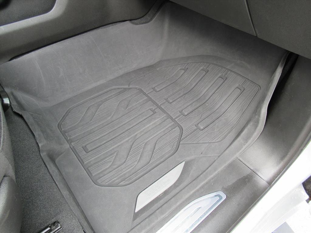 used 2022 GMC Sierra 1500 car, priced at $43,995