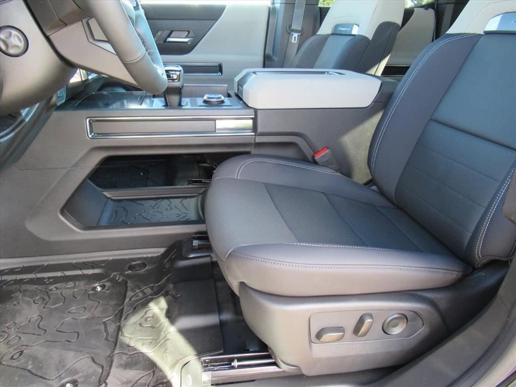 new 2026 GMC HUMMER EV Pickup car, priced at $93,810