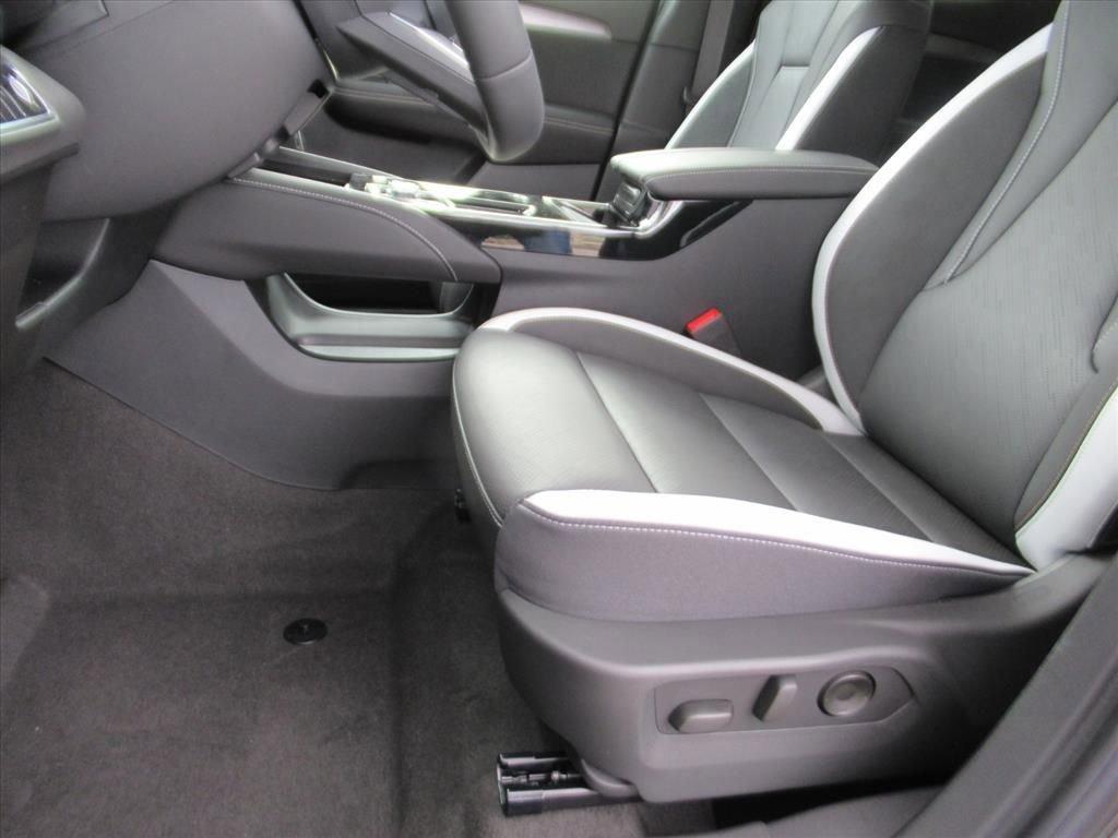 new 2026 Buick Envision car, priced at $43,509