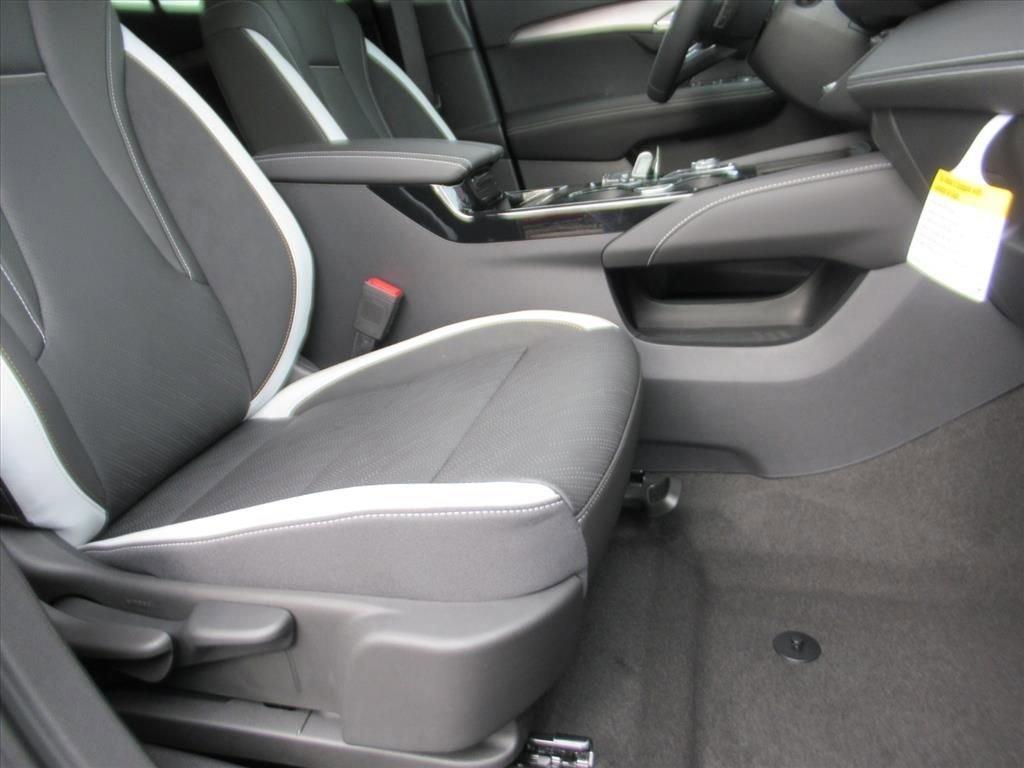 new 2026 Buick Envision car, priced at $43,509