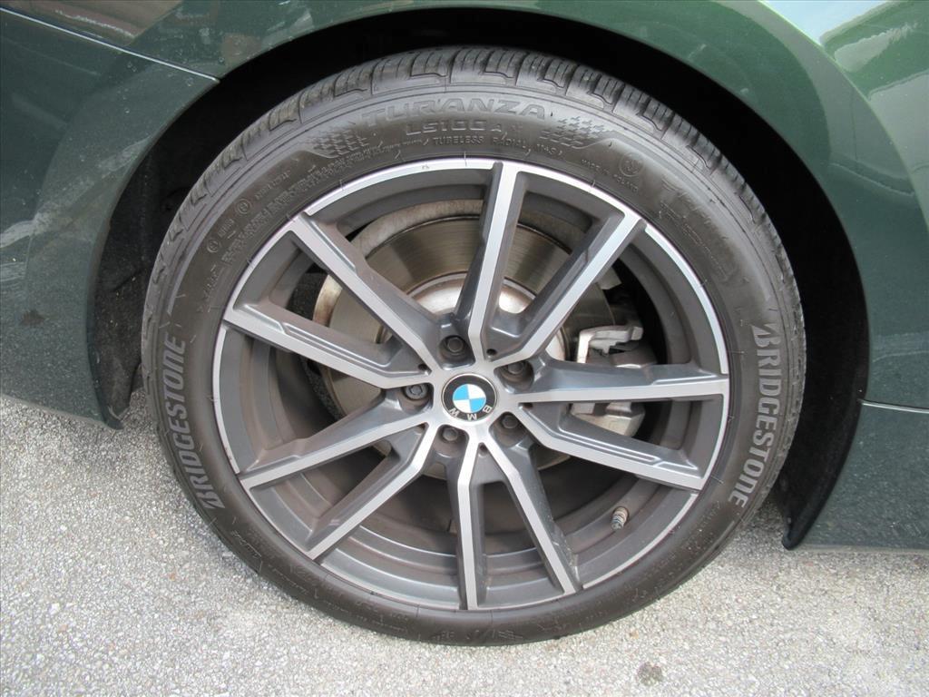 used 2021 BMW 430 car, priced at $33,995