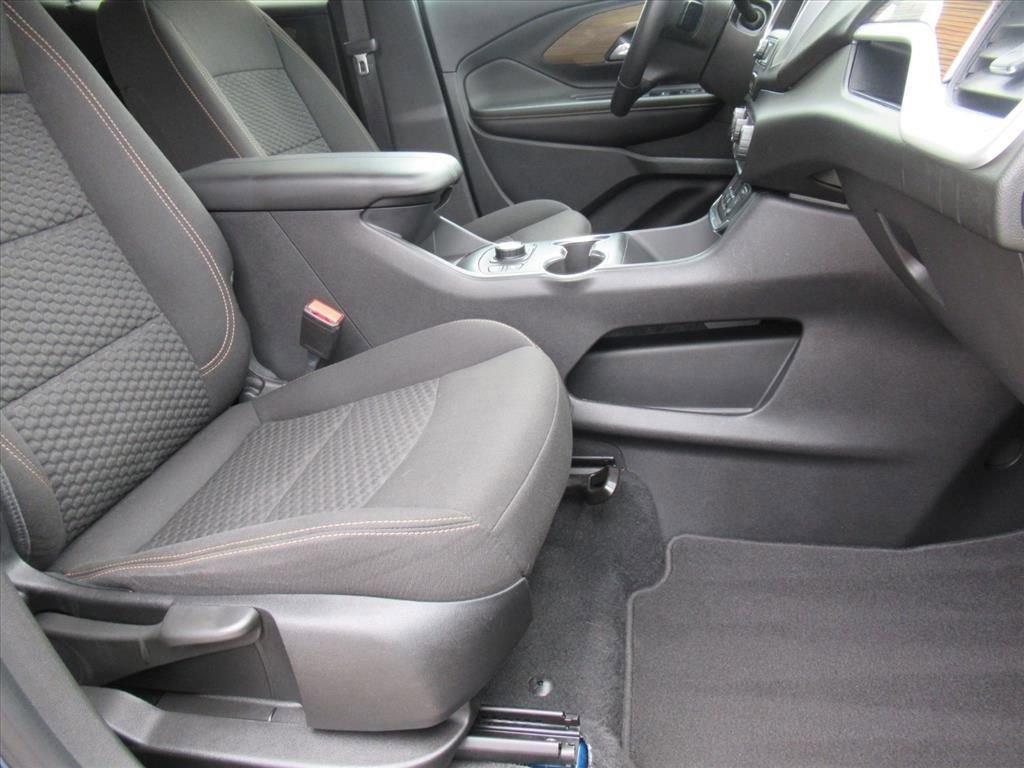 used 2020 GMC Terrain car, priced at $22,000