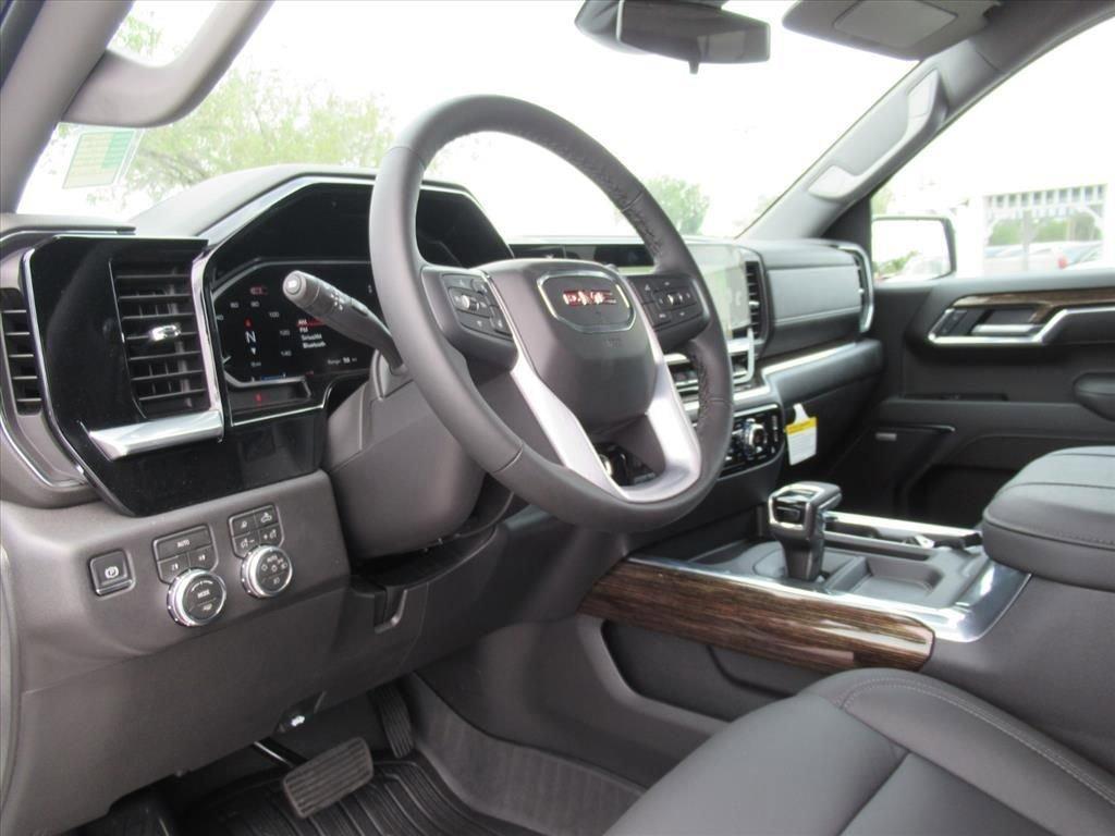 new 2026 GMC Sierra 1500 car, priced at $58,729