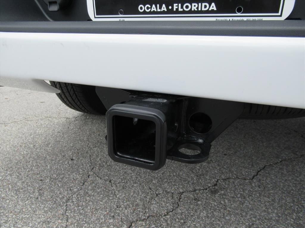 new 2026 GMC Sierra 1500 car, priced at $58,729