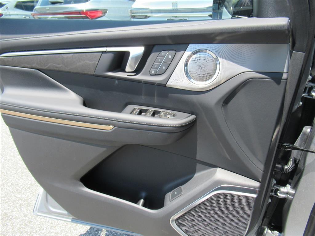 new 2026 Buick Enclave car, priced at $63,010