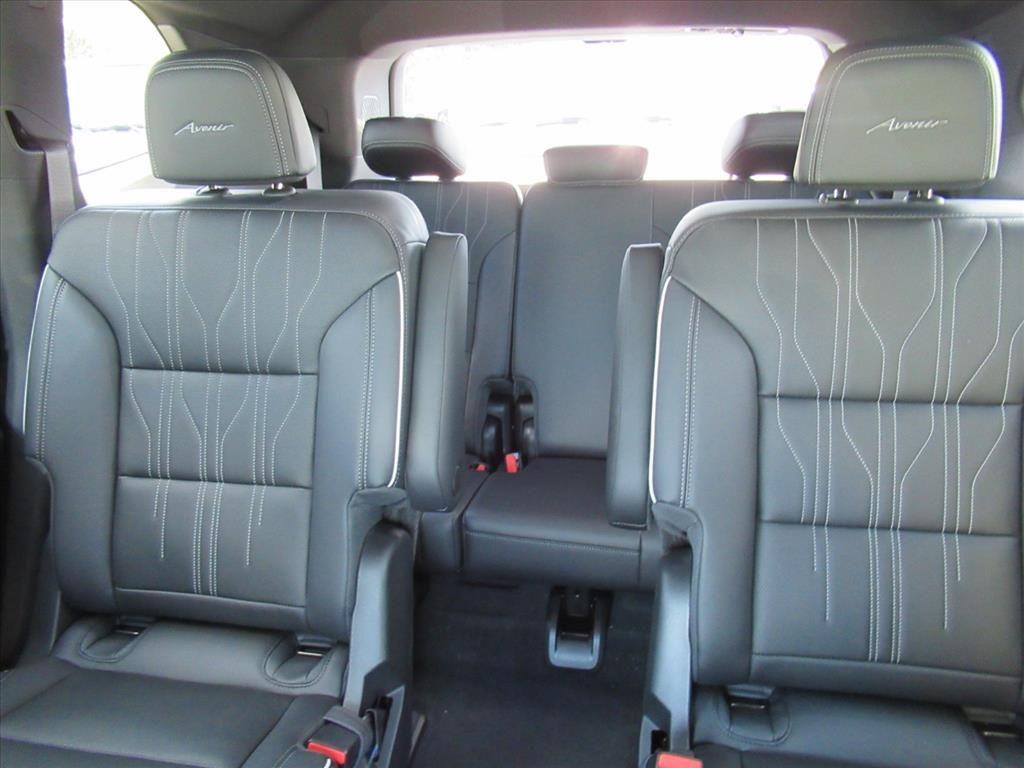 new 2026 Buick Enclave car, priced at $63,010