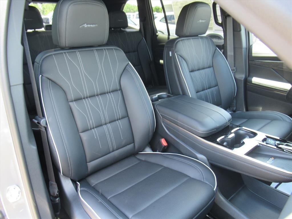 new 2026 Buick Enclave car, priced at $63,010